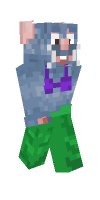 Skin preview