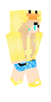 Skin preview