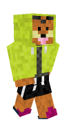 Skin preview