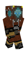 Skin preview