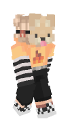 Skin preview