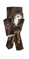 Skin preview