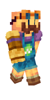 Skin preview