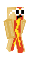 Skin preview