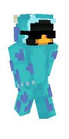 Skin preview
