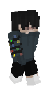 Skin preview