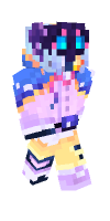 Skin preview