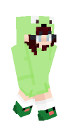 Skin preview