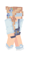 Skin preview