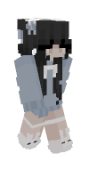 Skin preview
