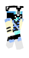 Skin preview