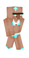 Skin preview