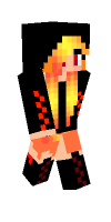 Skin preview