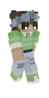 Skin preview