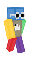 Skin preview