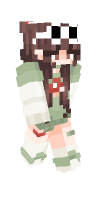 Skin preview