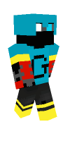Skin preview
