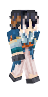 Skin preview