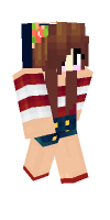 Skin preview