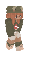 Skin preview