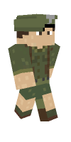Skin preview