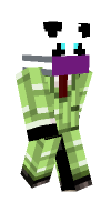Skin preview