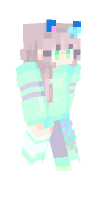 Skin preview