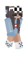 Skin preview