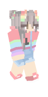 Skin preview