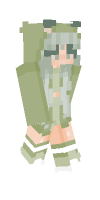 Skin preview