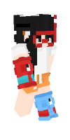 Skin preview