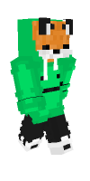 Skin preview
