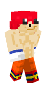 Skin preview