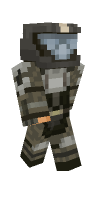 Skin preview