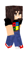 Skin preview
