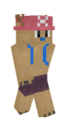 Skin preview