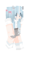 Skin preview