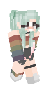 Skin preview