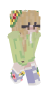 Skin preview
