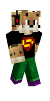 Skin preview