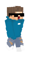 Skin preview