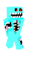 Skin preview
