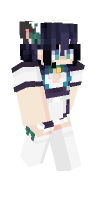 Skin preview