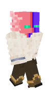 Skin preview