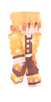 Skin preview