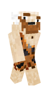 Skin preview