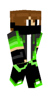 Skin preview