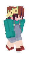 Skin preview