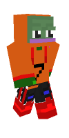 Skin preview