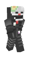 Skin preview
